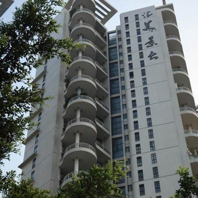 廣州·匯美景臺