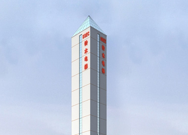 鈴木電梯